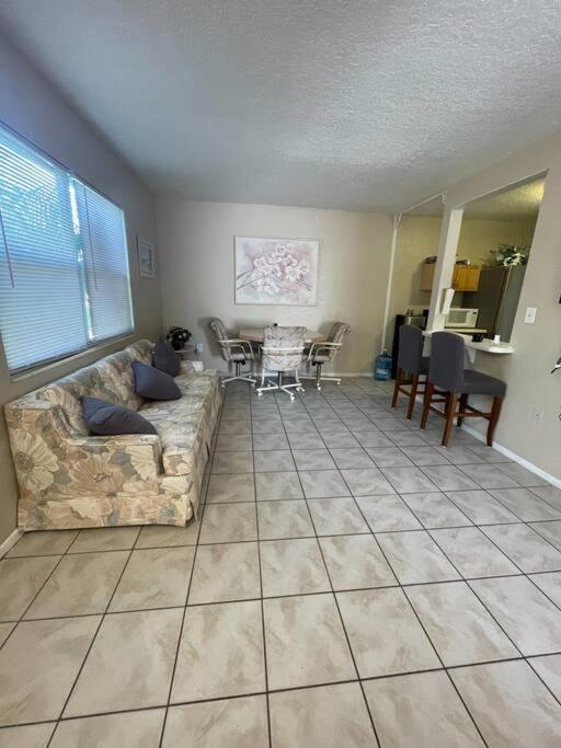 House By Siesta Key Βίλα Σεϊρασότα Εξωτερικό φωτογραφία