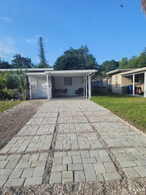 House By Siesta Key Βίλα Σεϊρασότα Εξωτερικό φωτογραφία
