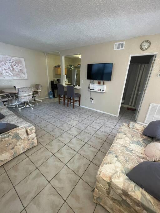 House By Siesta Key Βίλα Σεϊρασότα Εξωτερικό φωτογραφία