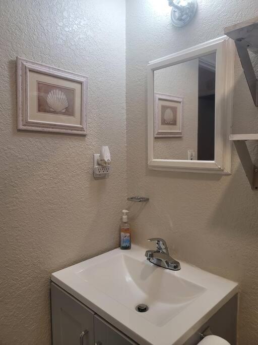 House By Siesta Key Βίλα Σεϊρασότα Εξωτερικό φωτογραφία
